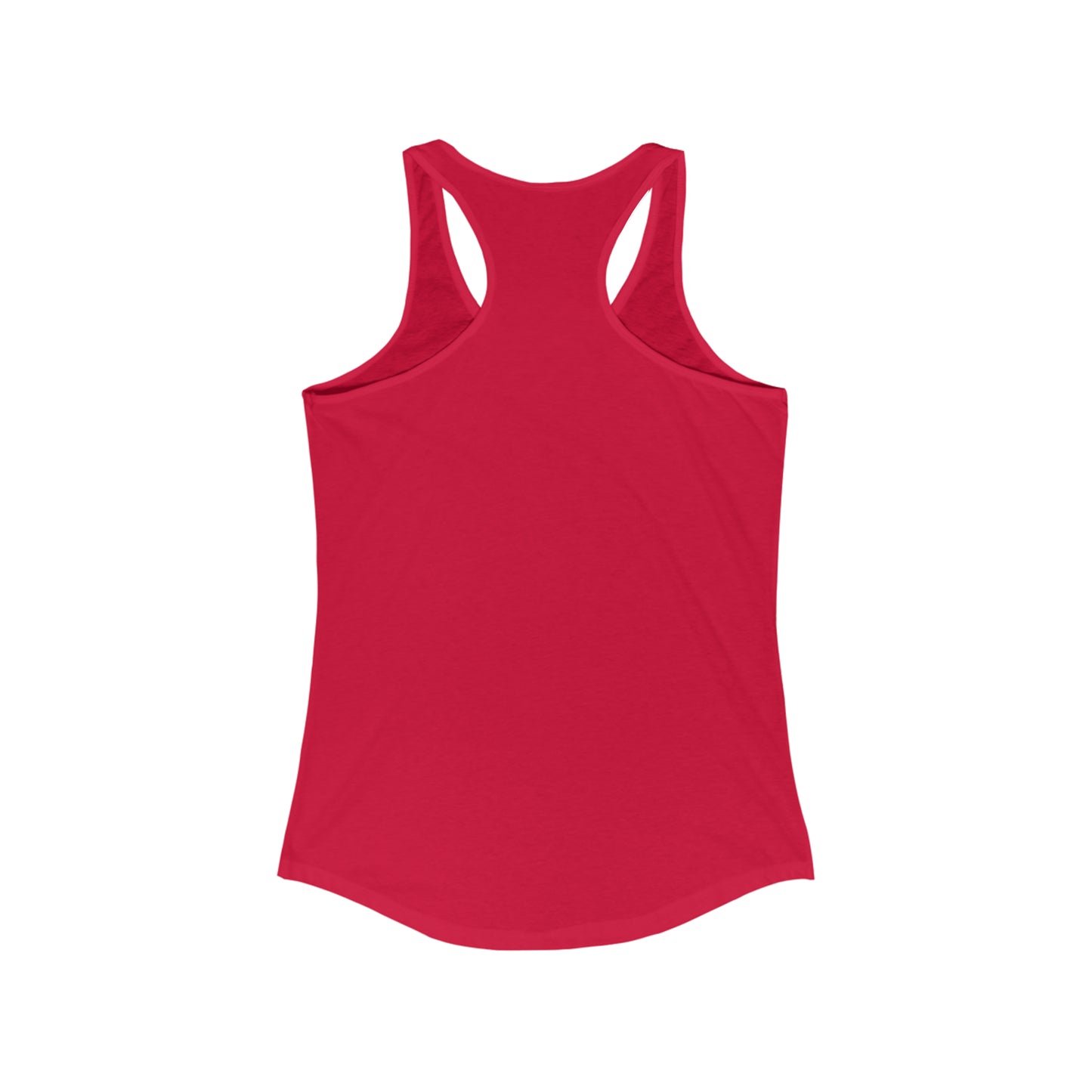 Dixieland Delight Women's Ideal Racerback Tank