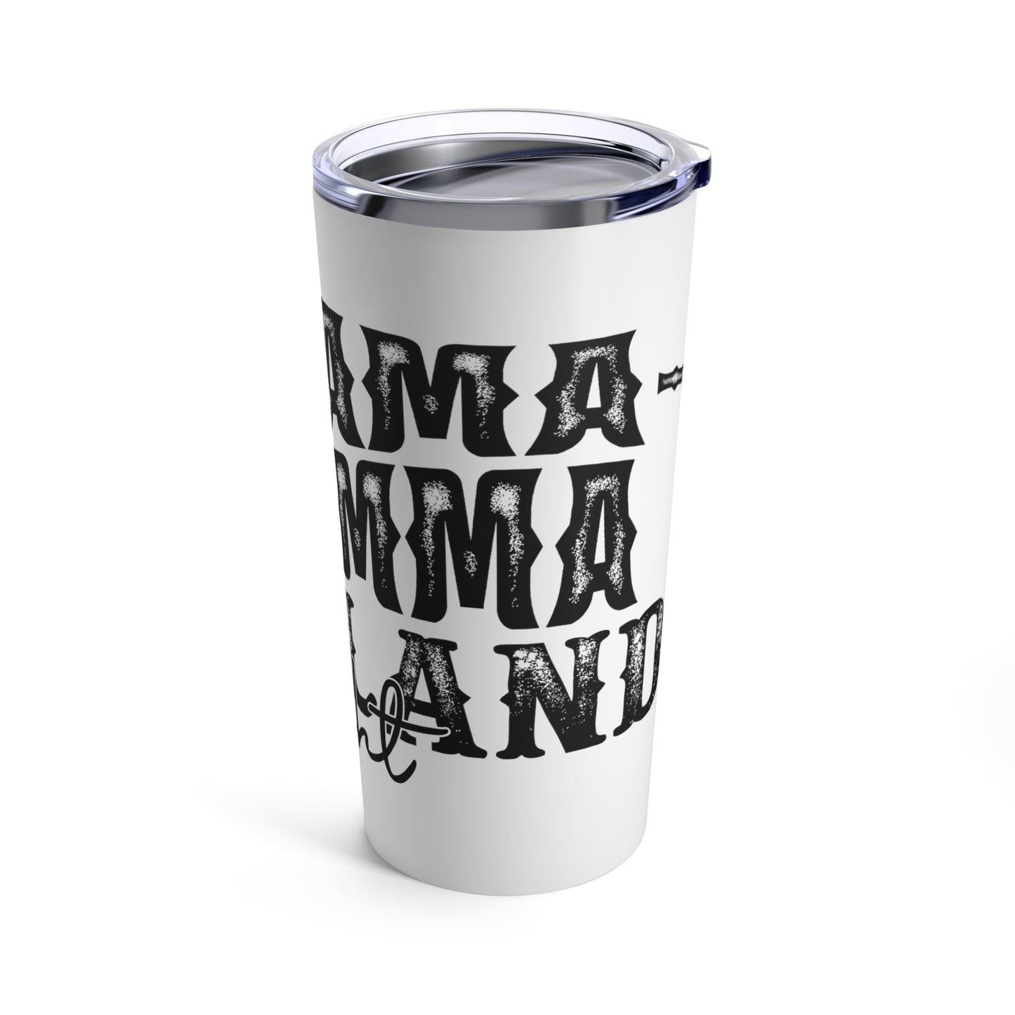 Dixieland Delight Tumbler 20oz