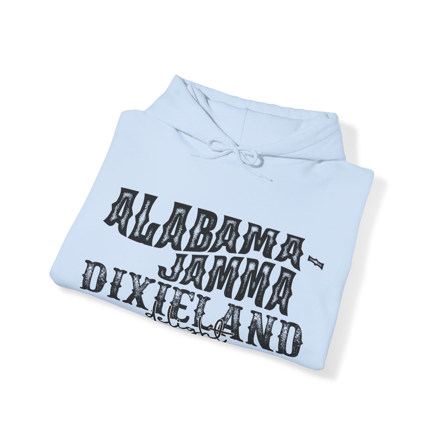 Dixieland Delight Unisex Heavy Blend™ Hooded Sweatshirt