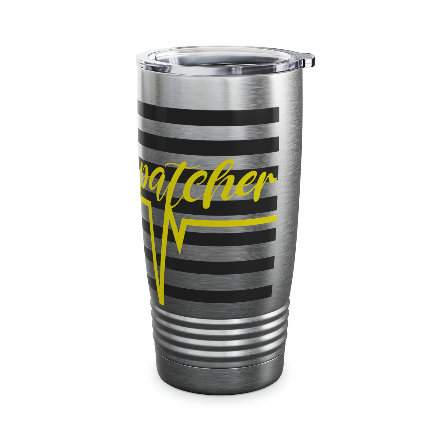 Dispatcher Ringneck Tumbler, 20oz