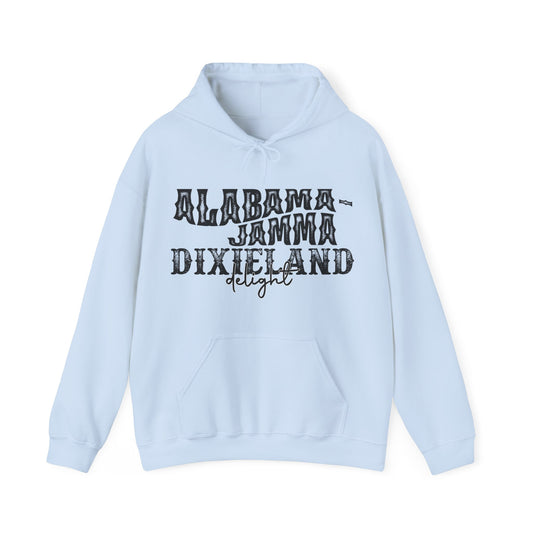 Dixieland Delight Unisex Heavy Blend™ Hooded Sweatshirt