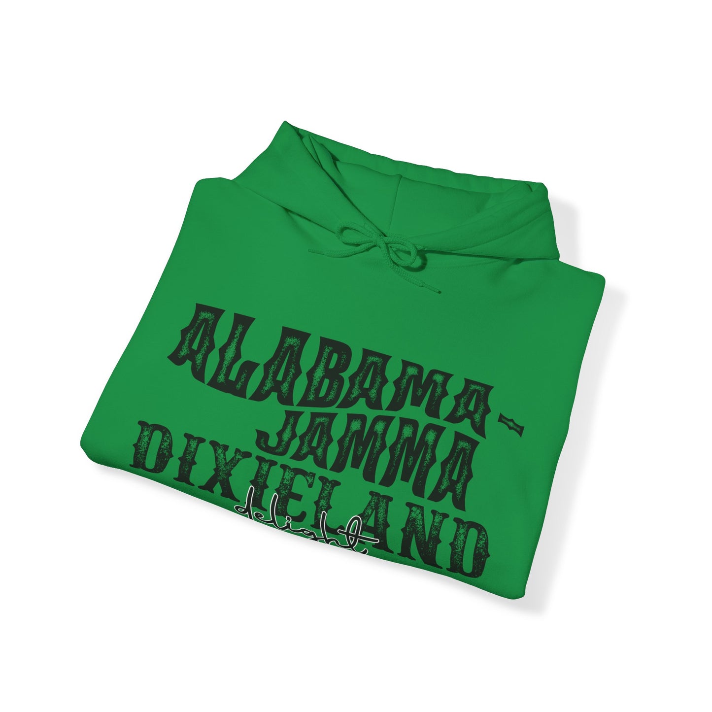 Dixieland Delight Unisex Heavy Blend™ Hooded Sweatshirt