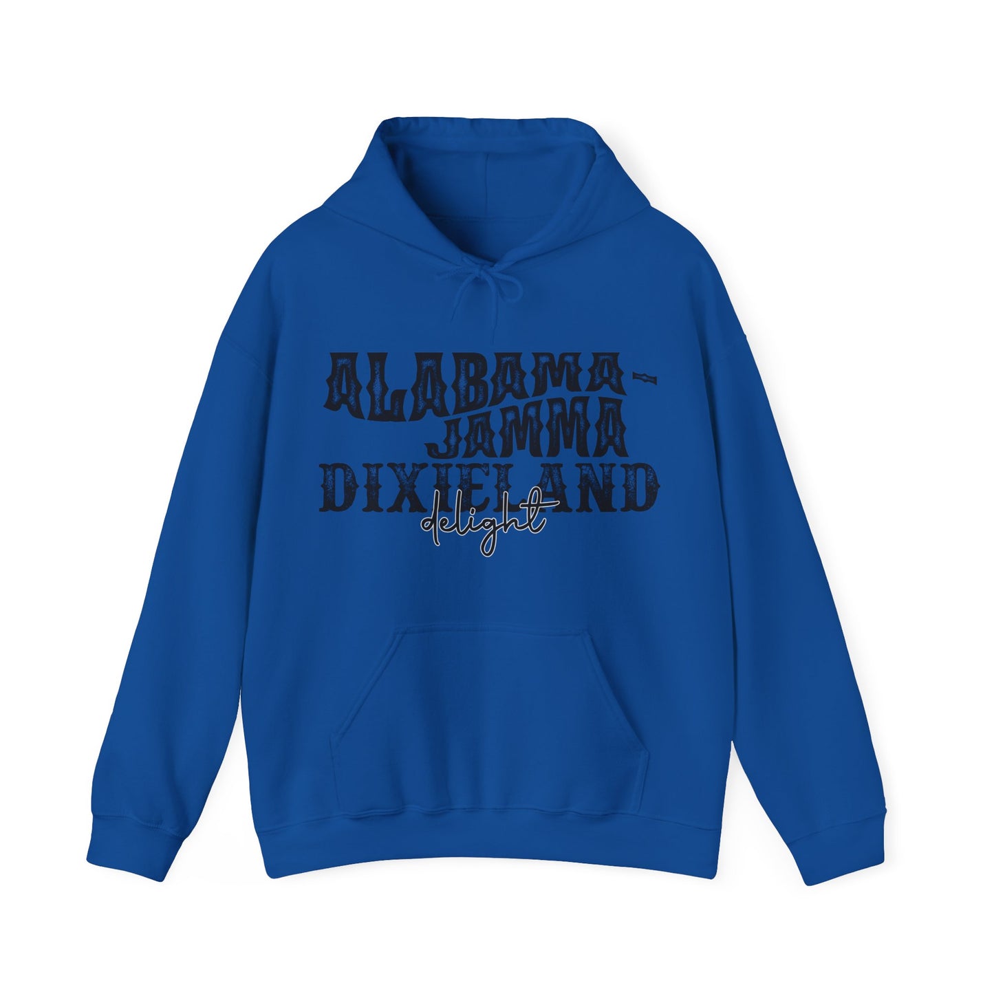 Dixieland Delight Unisex Heavy Blend™ Hooded Sweatshirt