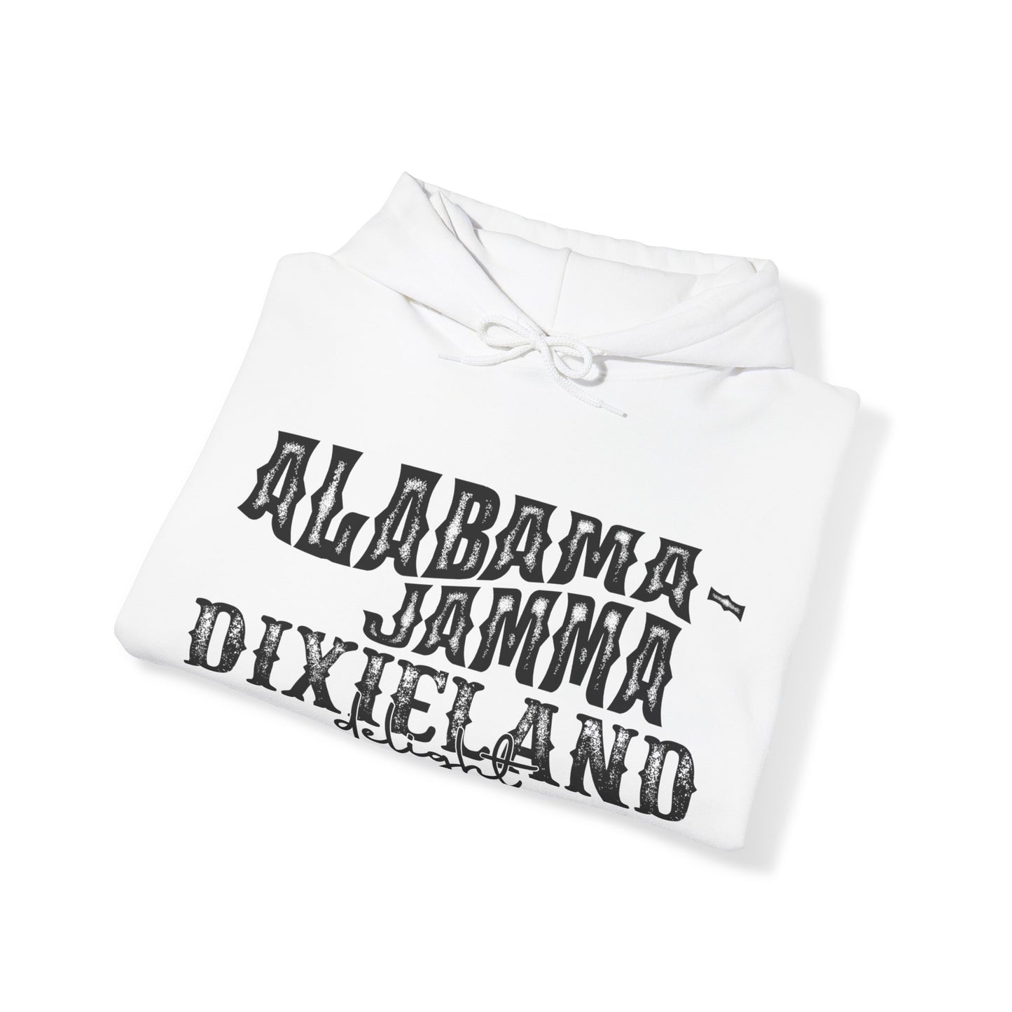 Dixieland Delight Unisex Heavy Blend™ Hooded Sweatshirt