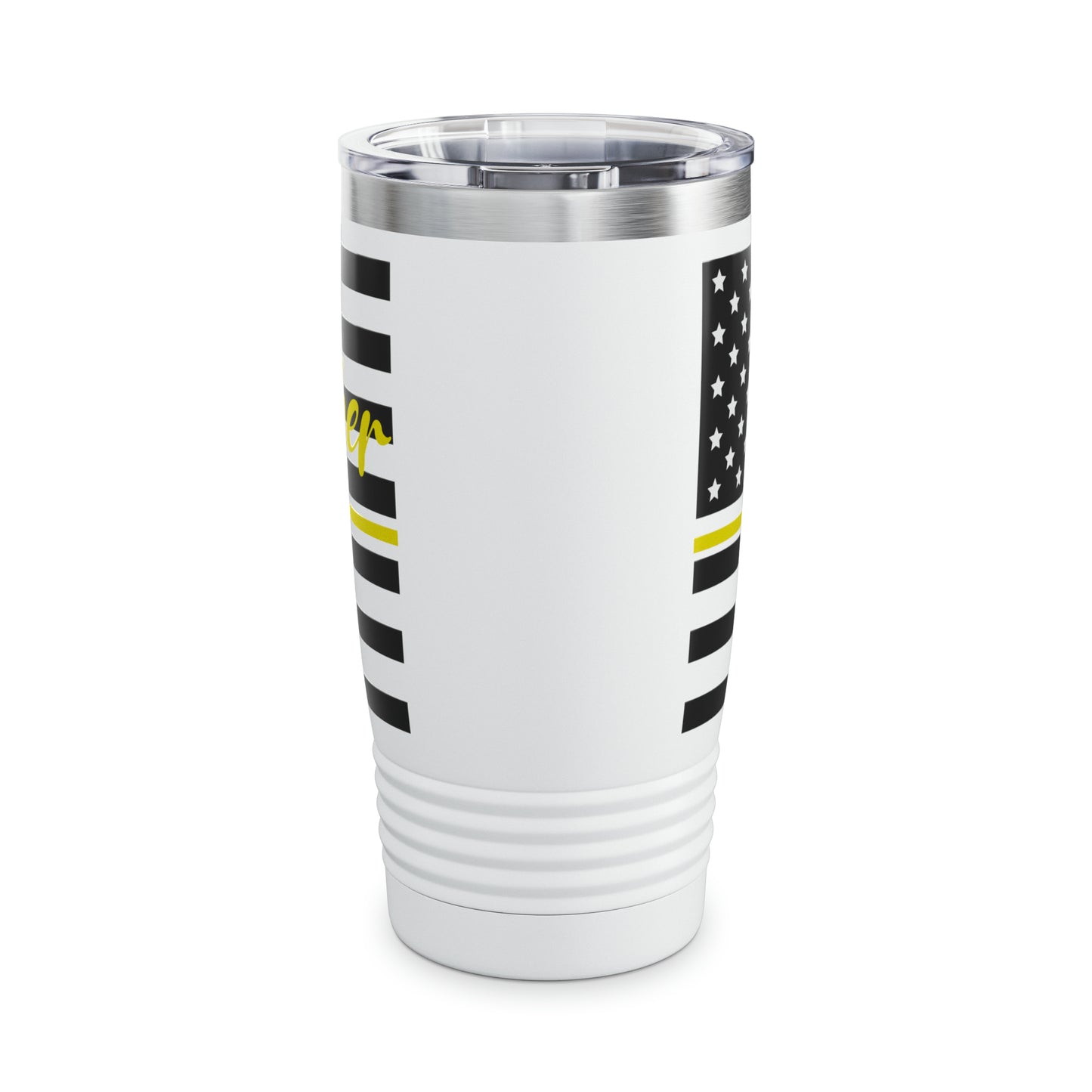 Dispatcher Ringneck Tumbler, 20oz