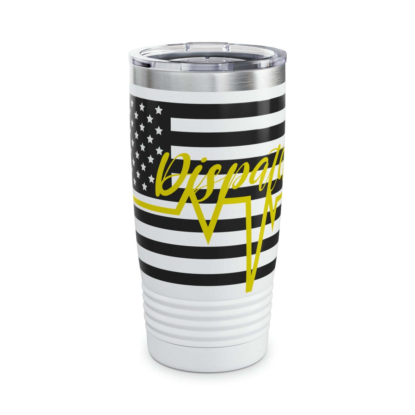 Dispatcher Ringneck Tumbler, 20oz