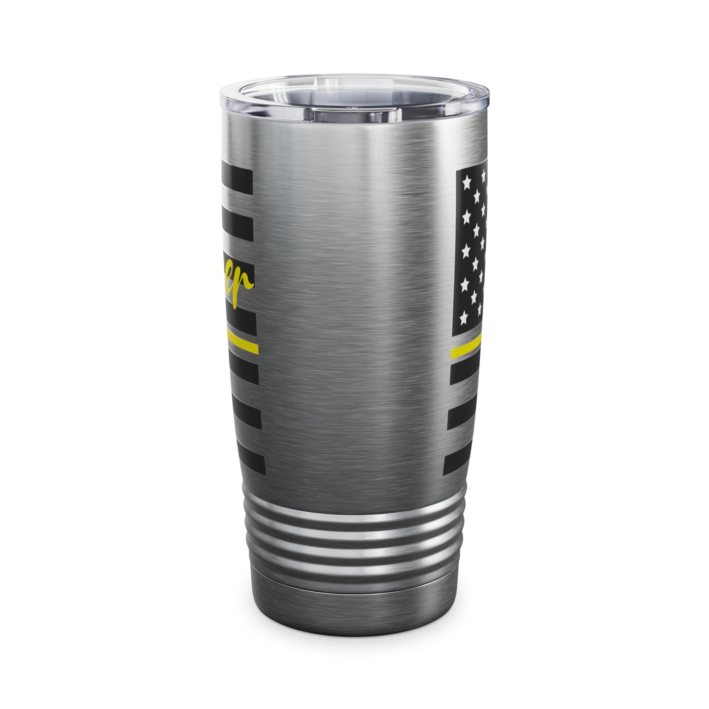 Dispatcher Ringneck Tumbler, 20oz