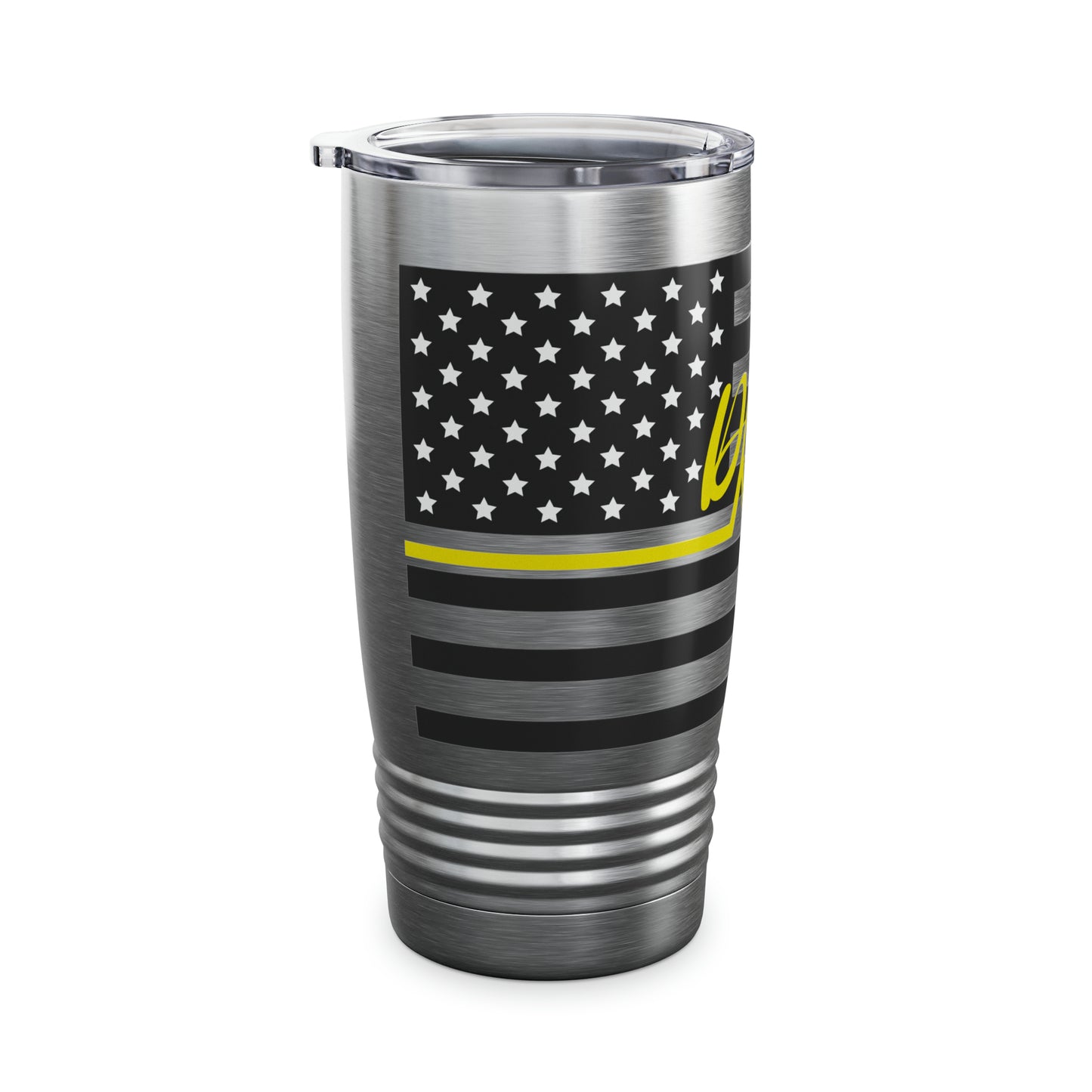 Dispatcher Ringneck Tumbler, 20oz