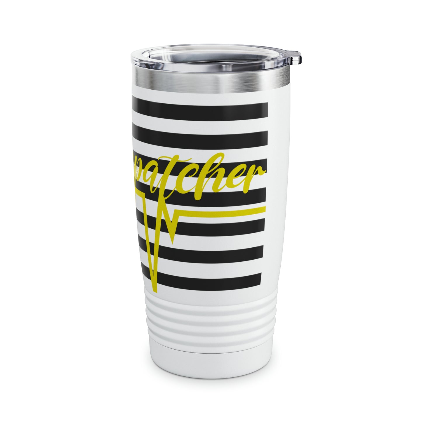 Dispatcher Ringneck Tumbler, 20oz