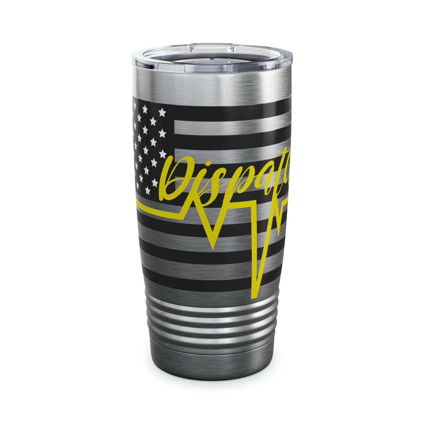 Dispatcher Ringneck Tumbler, 20oz