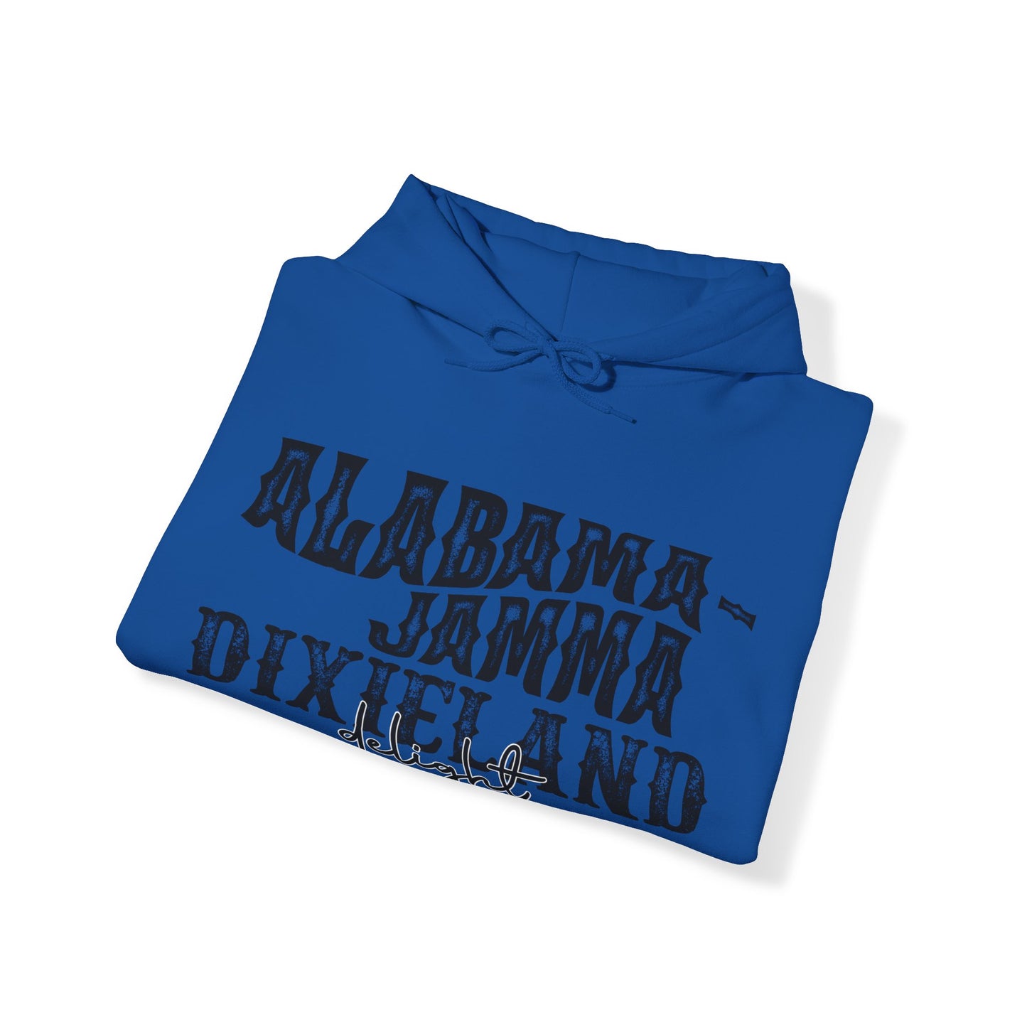 Dixieland Delight Unisex Heavy Blend™ Hooded Sweatshirt